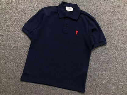 T-Shirts Ami Paris