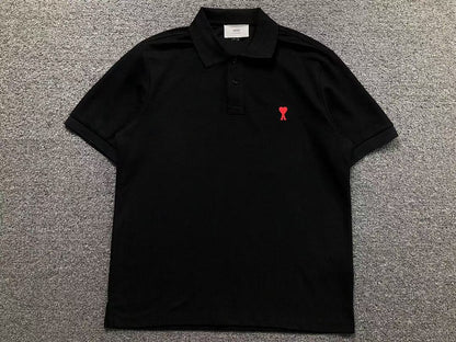 T-Shirts Ami Paris