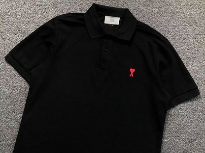 T-Shirts Ami Paris