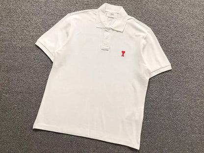 T-Shirts Ami Paris
