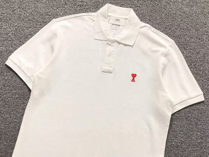 T-Shirts Ami Paris