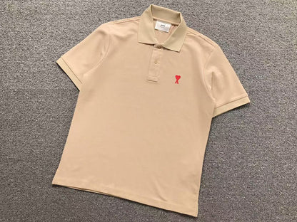 T-Shirts Ami Paris