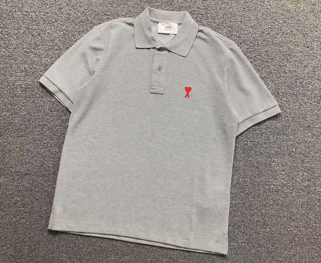 T-Shirts Ami Paris