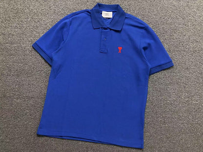 T-Shirts Ami Paris