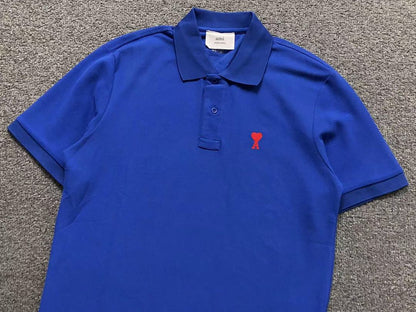 T-Shirts Ami Paris