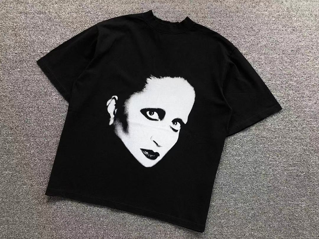 T-Shirts BLG