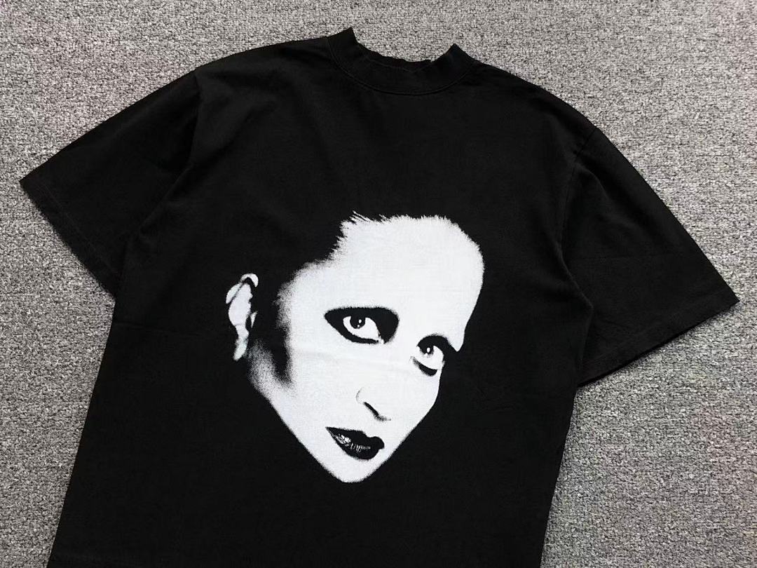 T-Shirts BLG