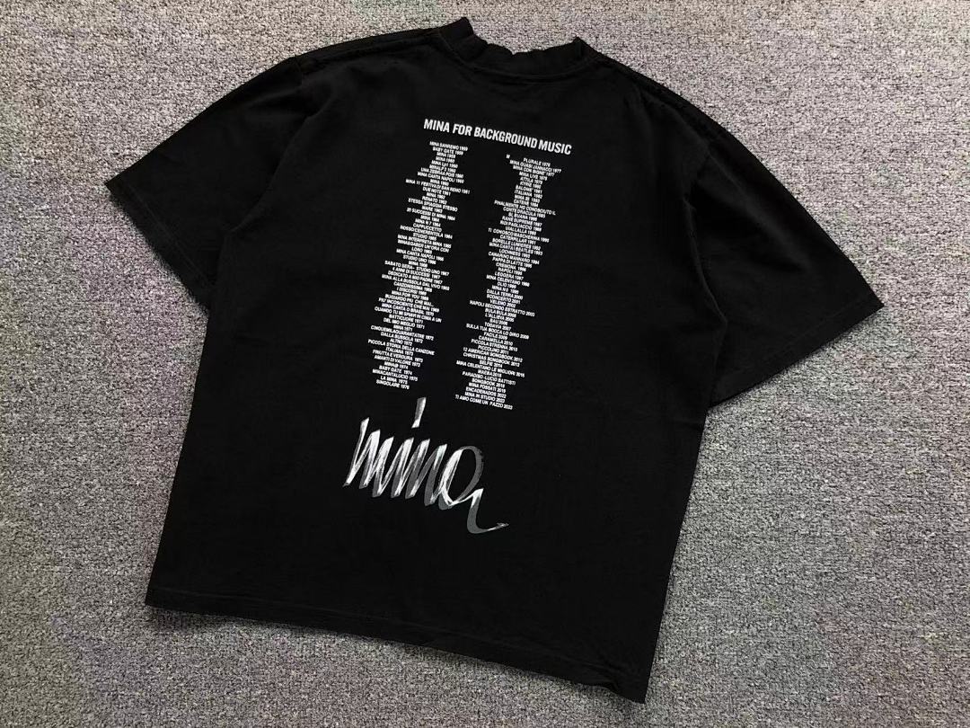 T-Shirts BLG