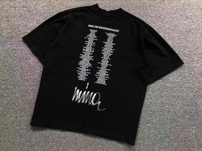 T-Shirts BLG