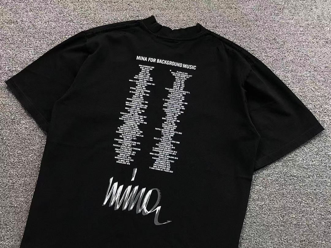 T-Shirts BLG