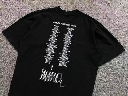 T-Shirts BLG