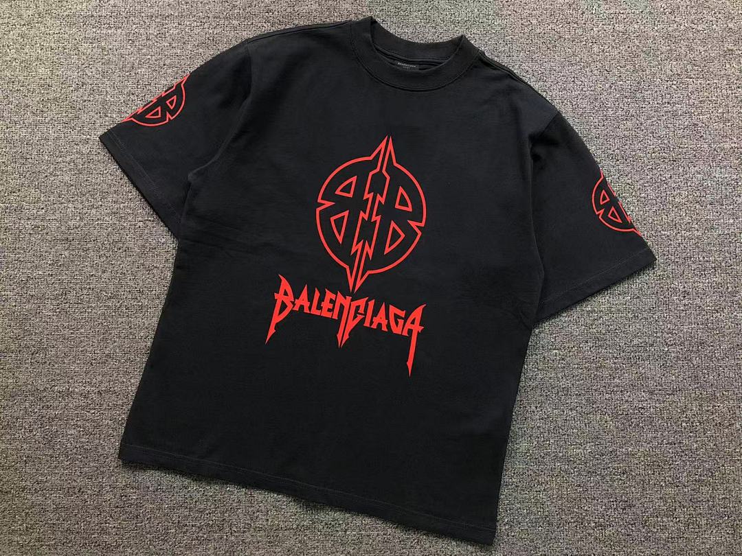 T-Shirts BLG