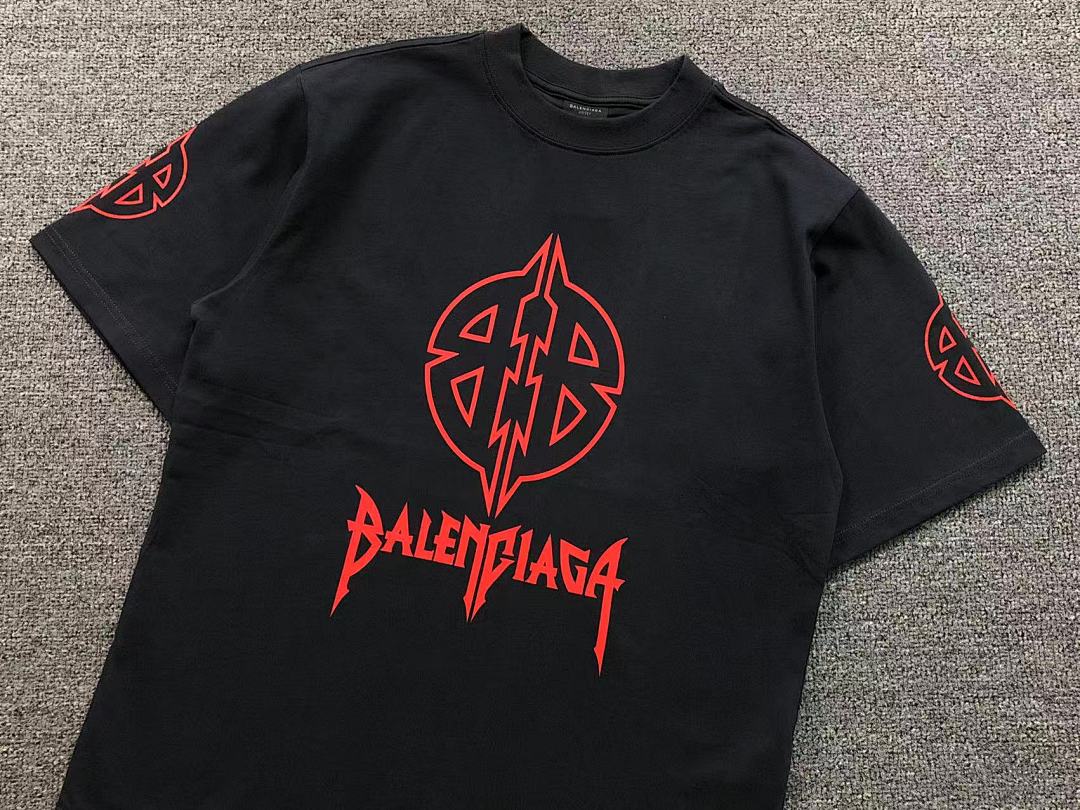 T-Shirts BLG