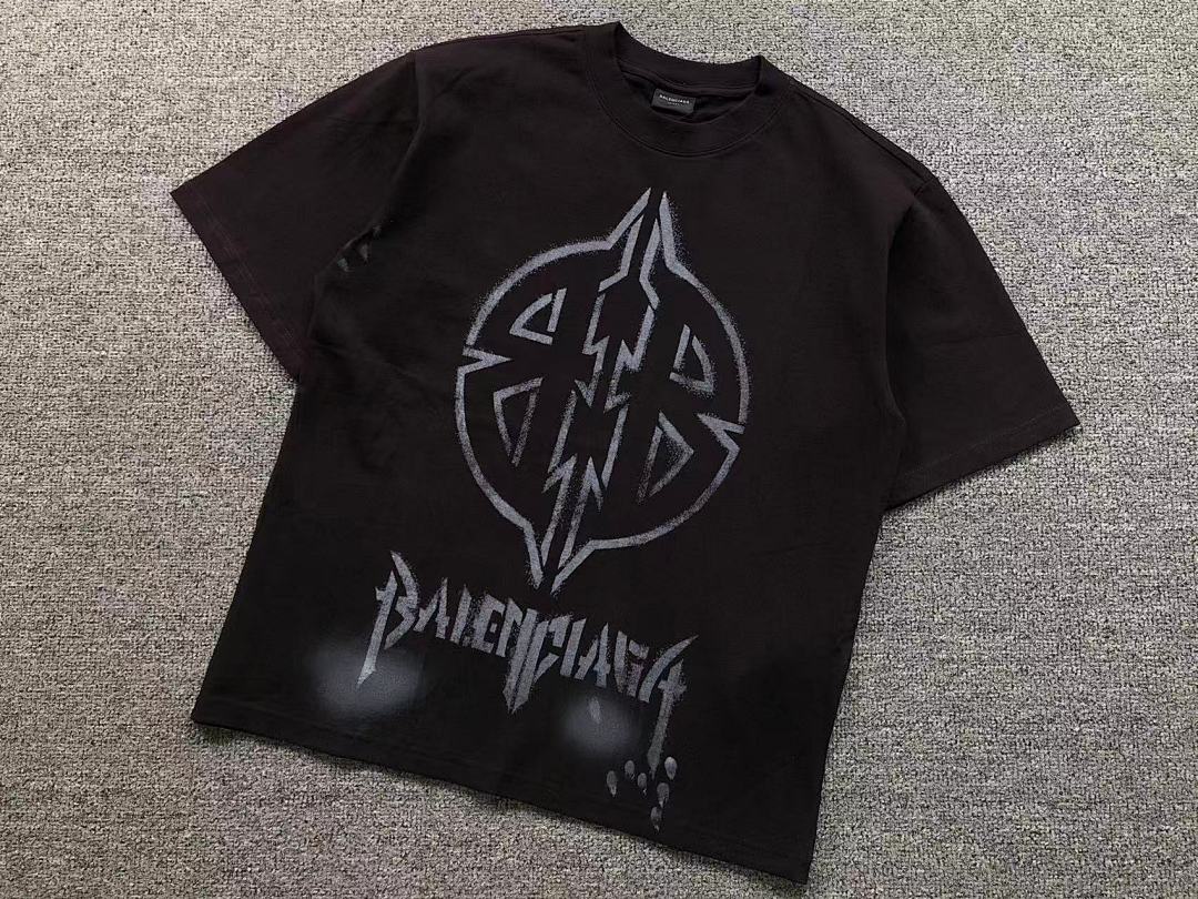 T-Shirts BLG