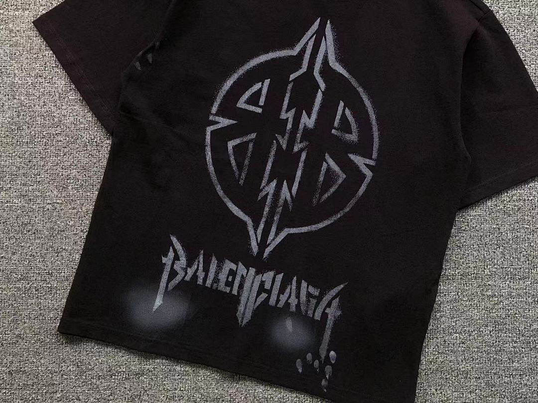 T-Shirts BLG