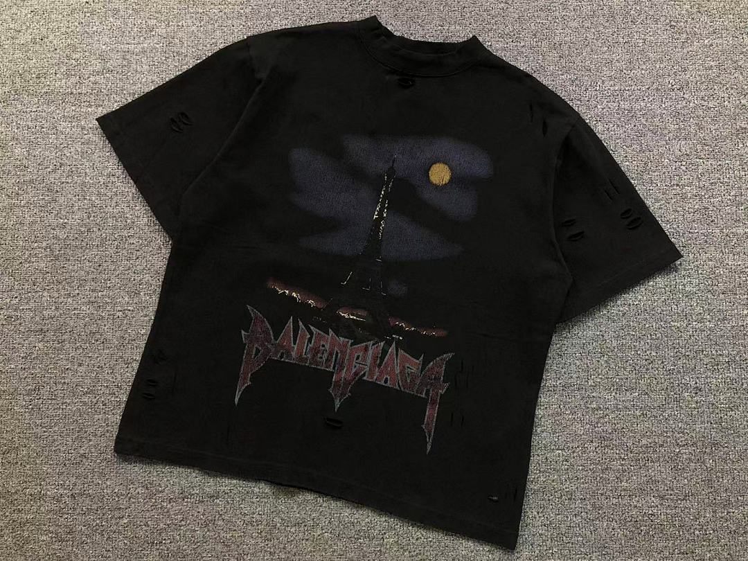 T-Shirts BLG