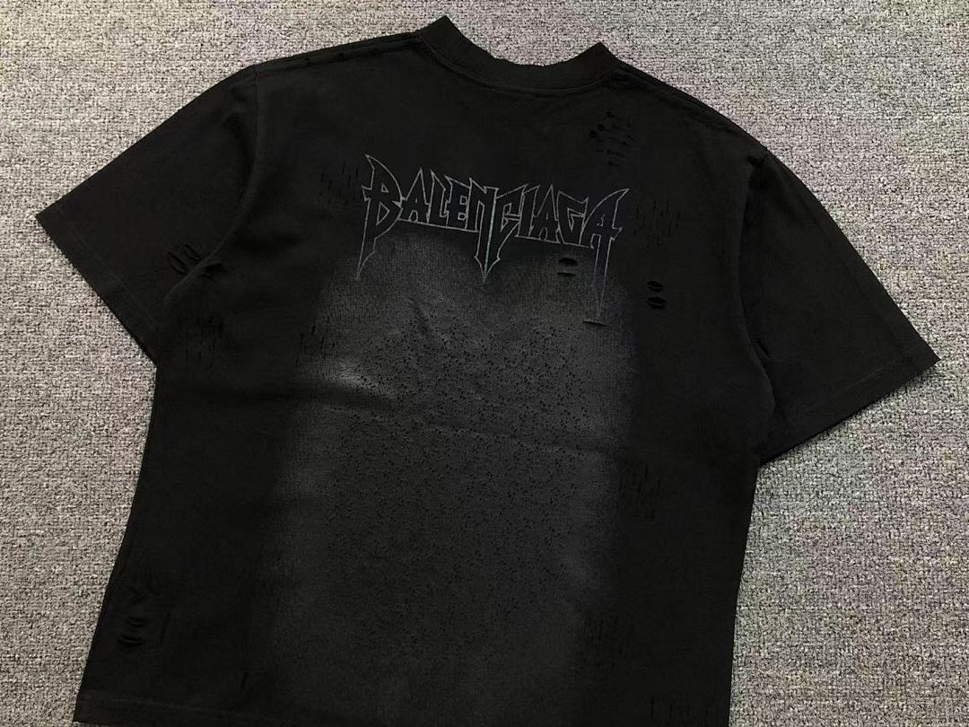 T-Shirts BLG