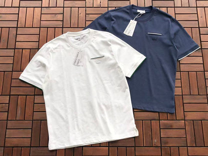T-shirts Lacoste