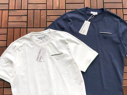 T-shirts Lacoste