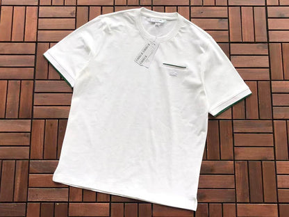 T-shirts Lacoste