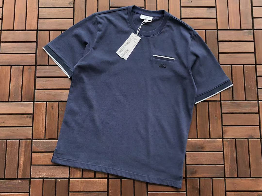 T-shirts Lacoste