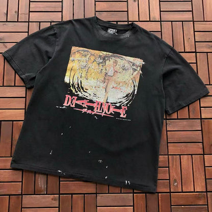 T-Shirts Saint M