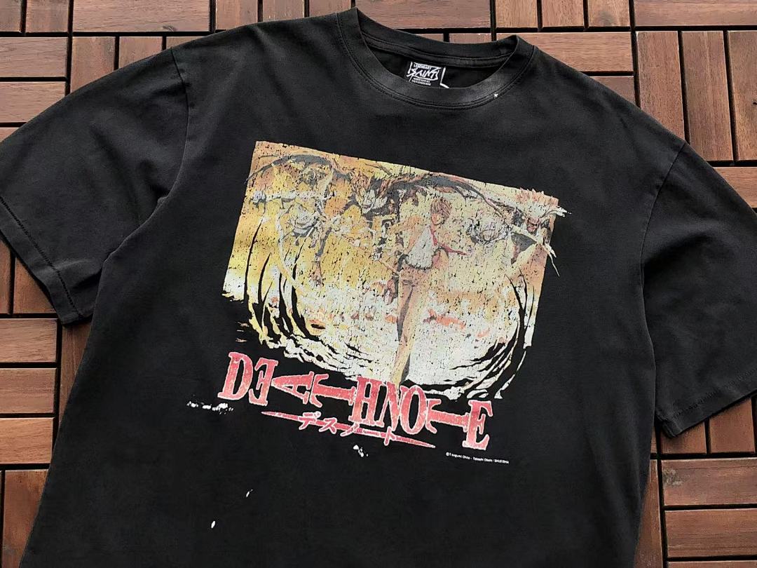 T-Shirts Saint M