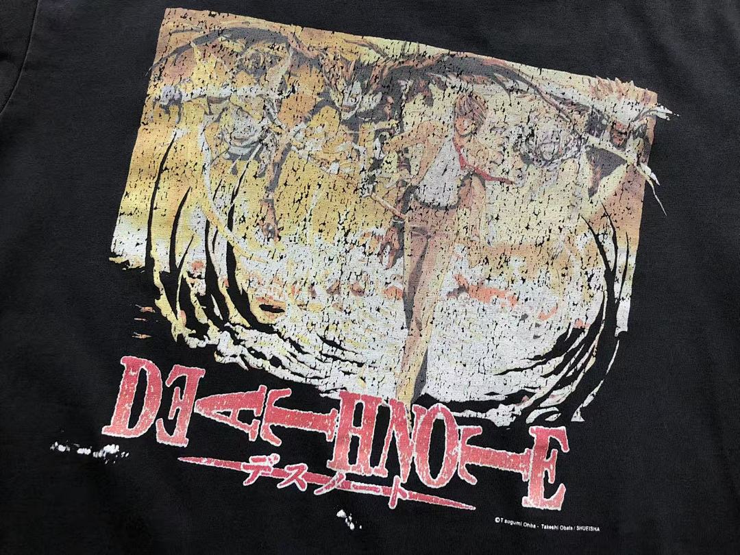 T-Shirts Saint M