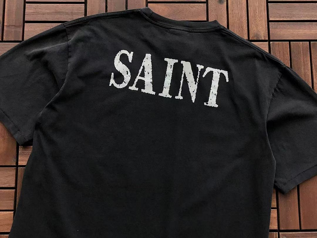 T-Shirts Saint M