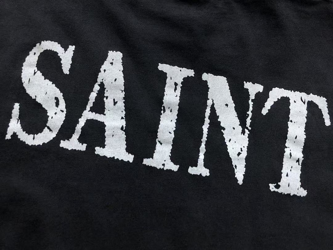 T-Shirts Saint M