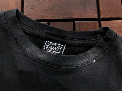 T-Shirts Saint M