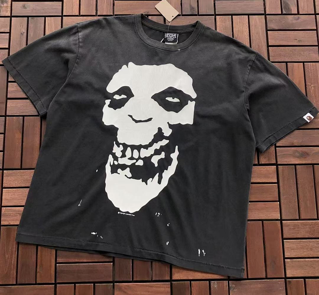 T-Shirts Saint M