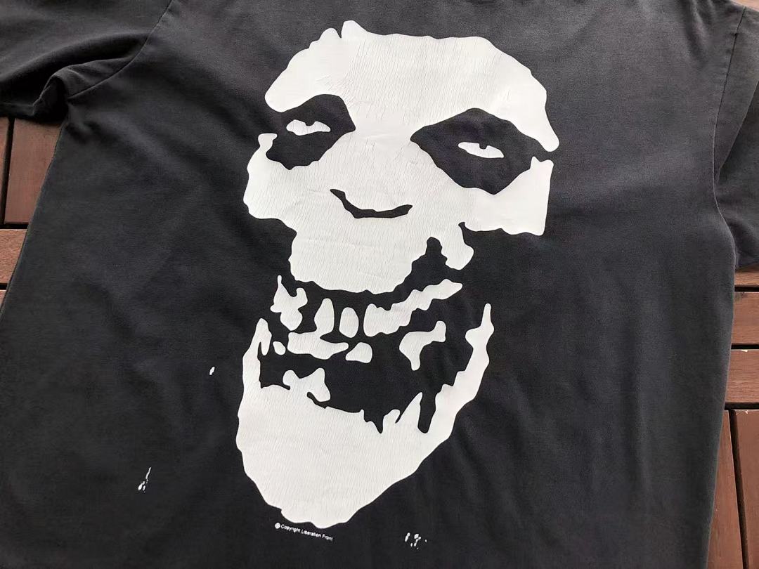 T-Shirts Saint M