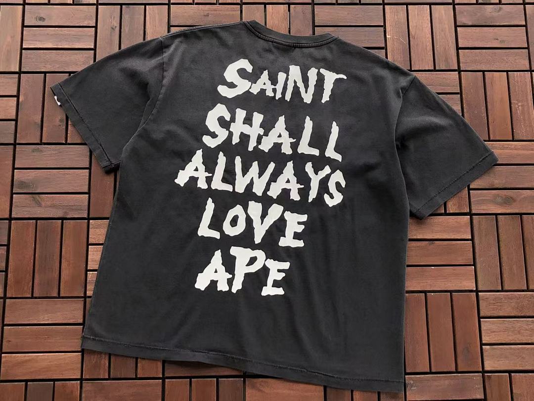 T-Shirts Saint M