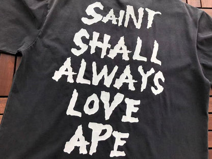 T-Shirts Saint M