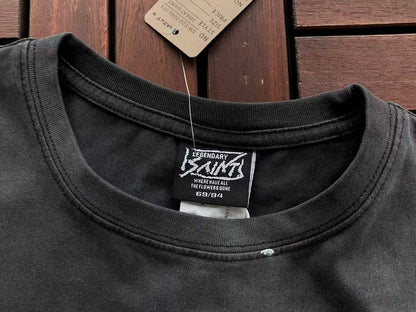 T-Shirts Saint M