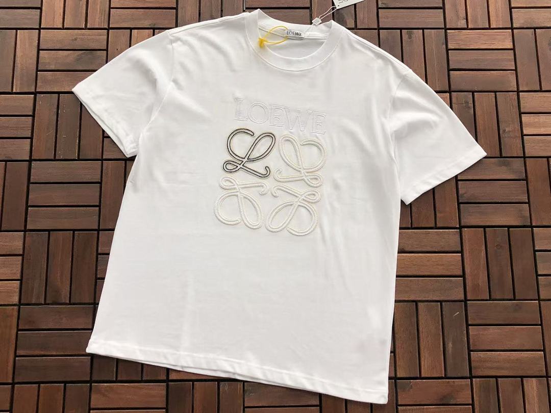 T-Shirts Loewe