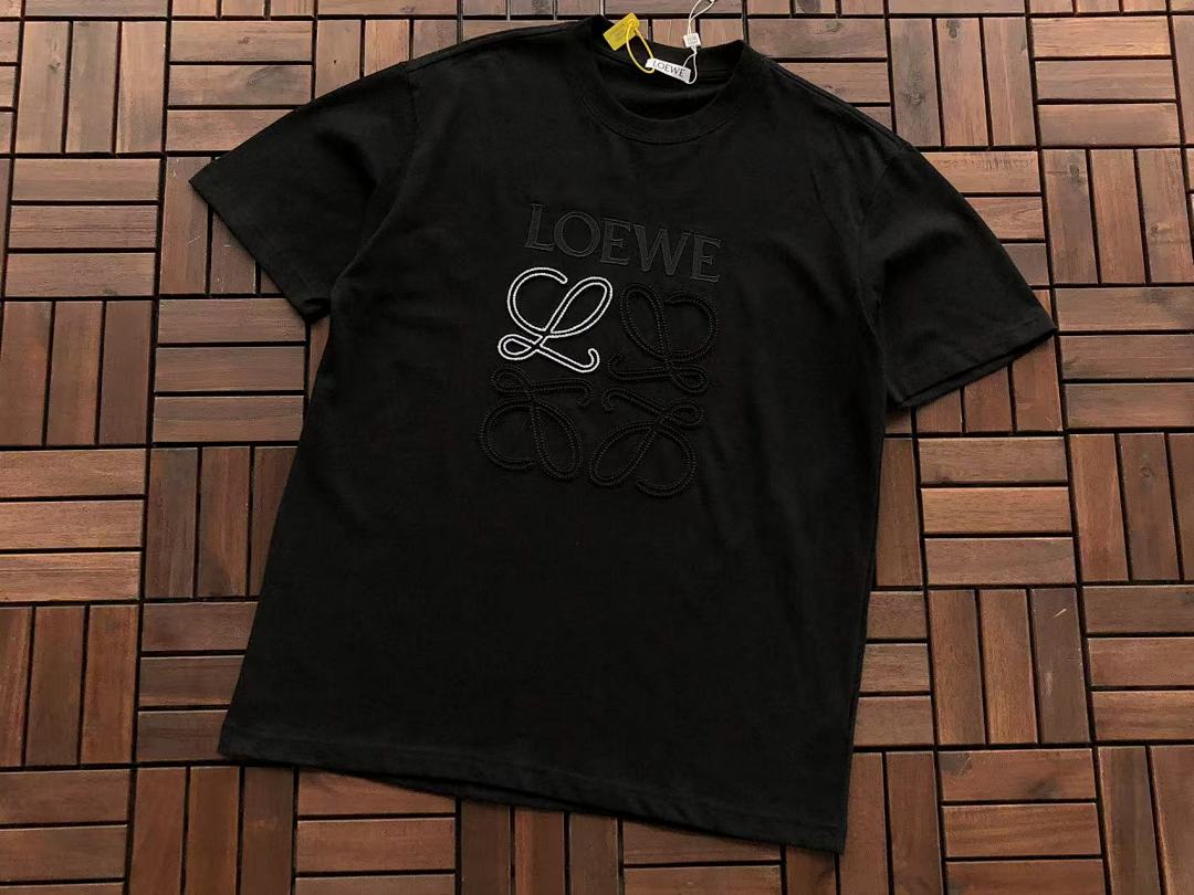 T-Shirts Loewe