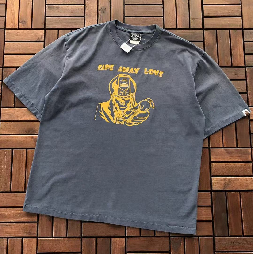 T-Shirts Saint M