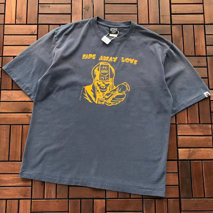 T-Shirts Saint M