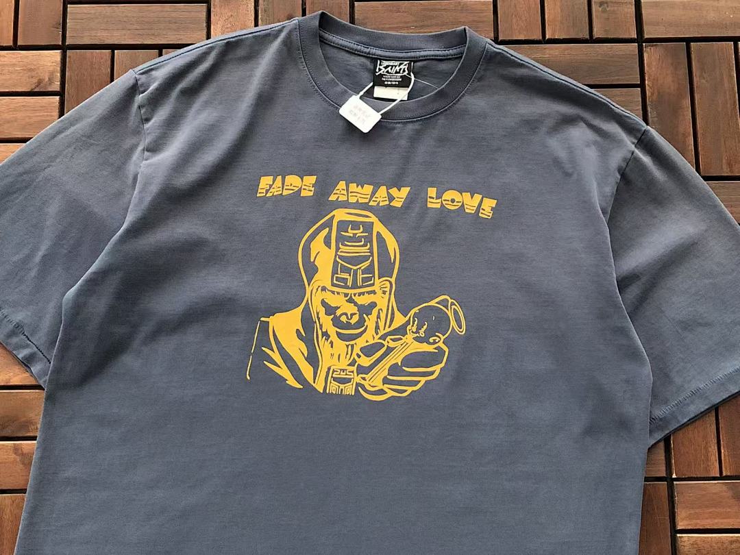 T-Shirts Saint M