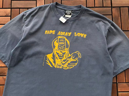 T-Shirts Saint M