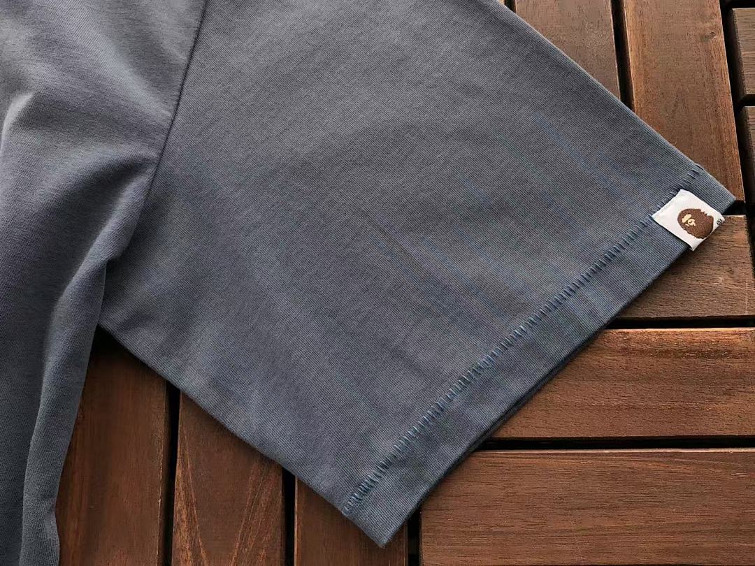T-Shirts Saint M