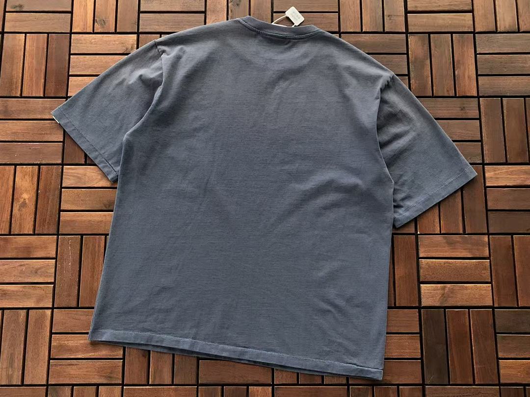 T-Shirts Saint M