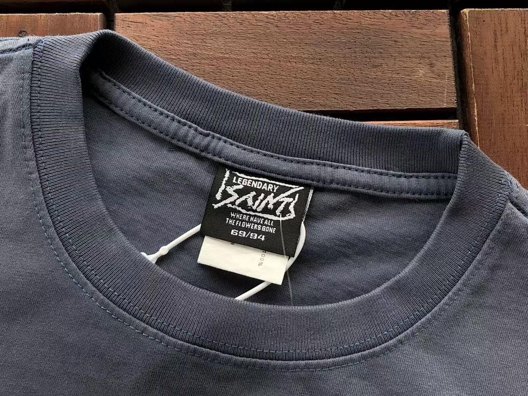 T-Shirts Saint M