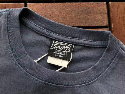 T-Shirts Saint M