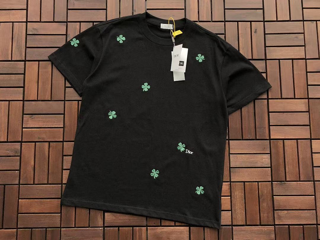 T-Shirts Dior