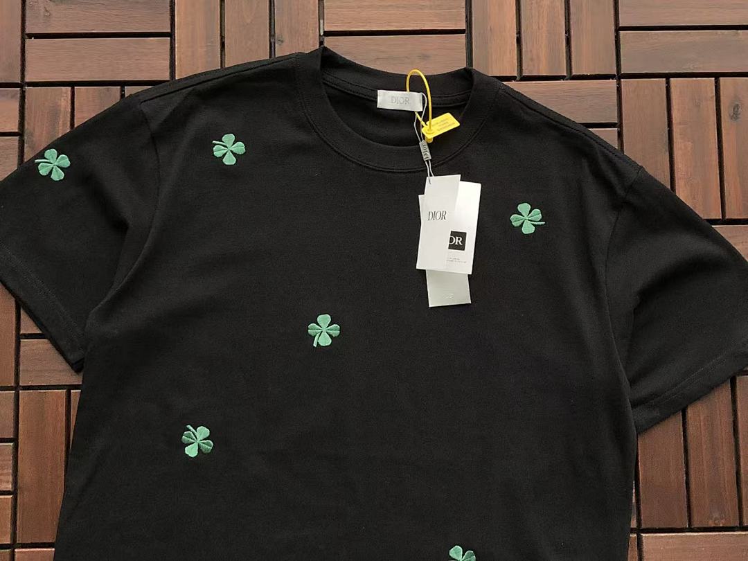 T-Shirts Dior