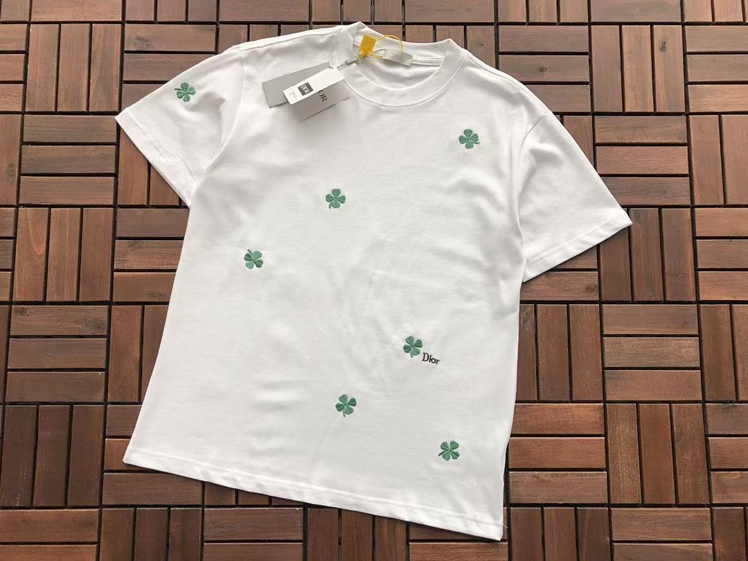 T-Shirts Dior