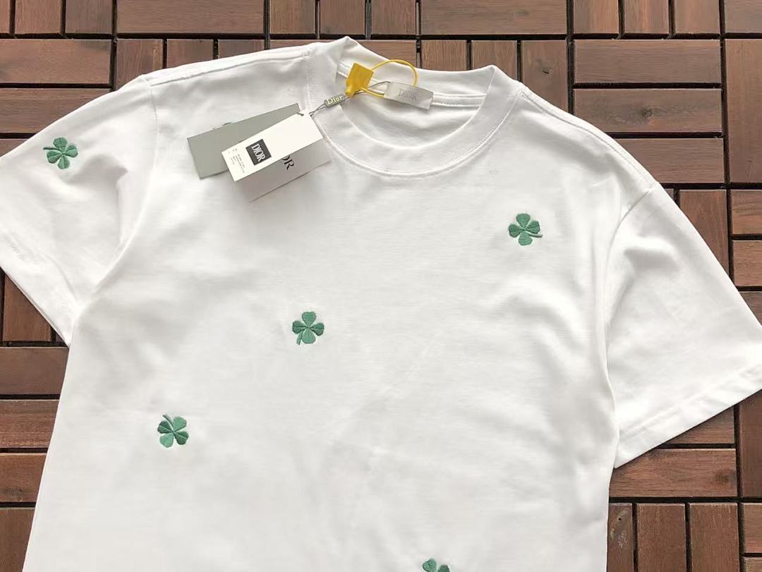 T-Shirts Dior
